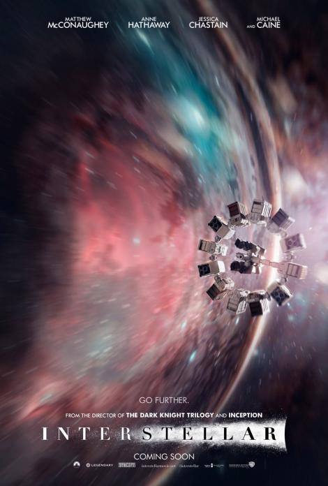 interstellar