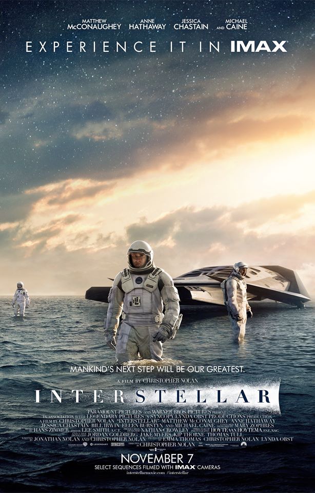 interstellar