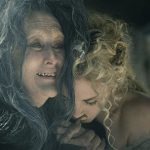 Into the Woods