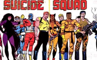 Suicide Squad