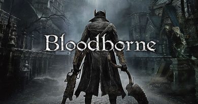 bloodborne