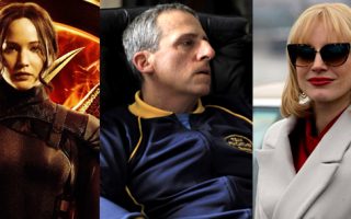 30 filmes 2014