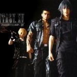 final fantasy xv