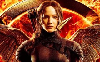 The Hunger Games
