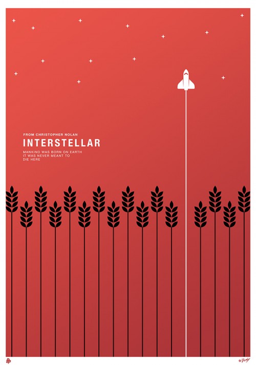 interstellar