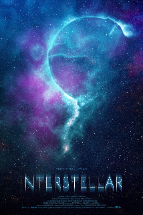 interstellar