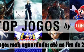 Os jogos mais aguardados de 2019 – GuiaPlay