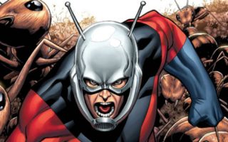 Ant-Man