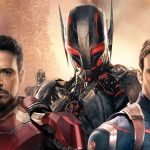 Avengers