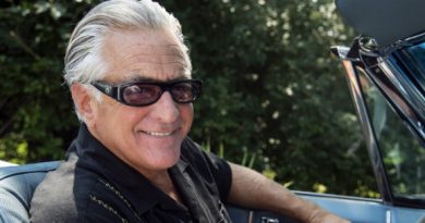 Barry'd Treasure T1 Foto I