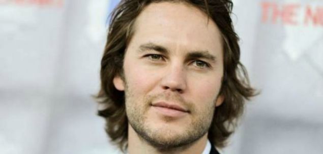 Taylor Kitsch, True Detective