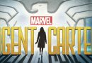 agent carter