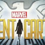 agent carter