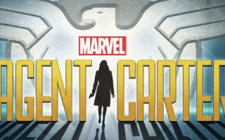 agent carter