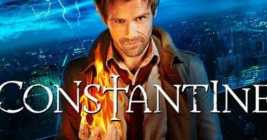 Constantine