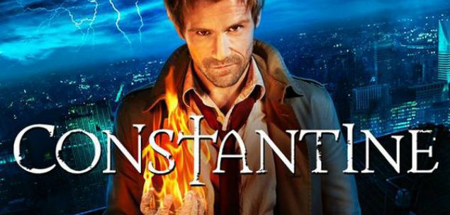 Constantine