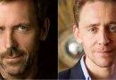 The Night Manager, Hugh Laurie, Tom Hiddleston