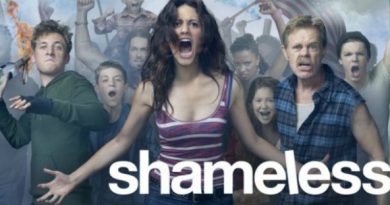 Shameless