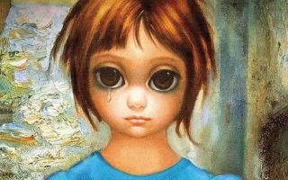 Olhos Grandes