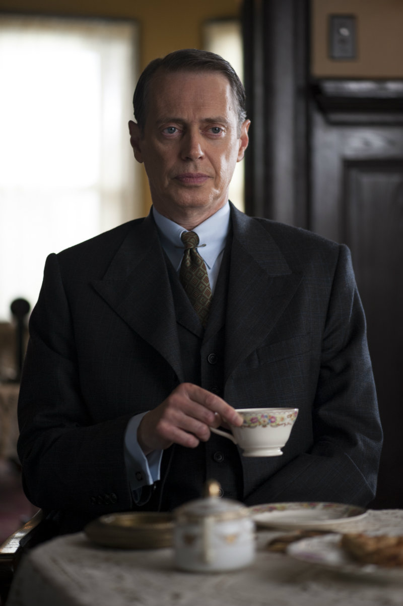 Boardwalk Empire Quinta Temporada 10