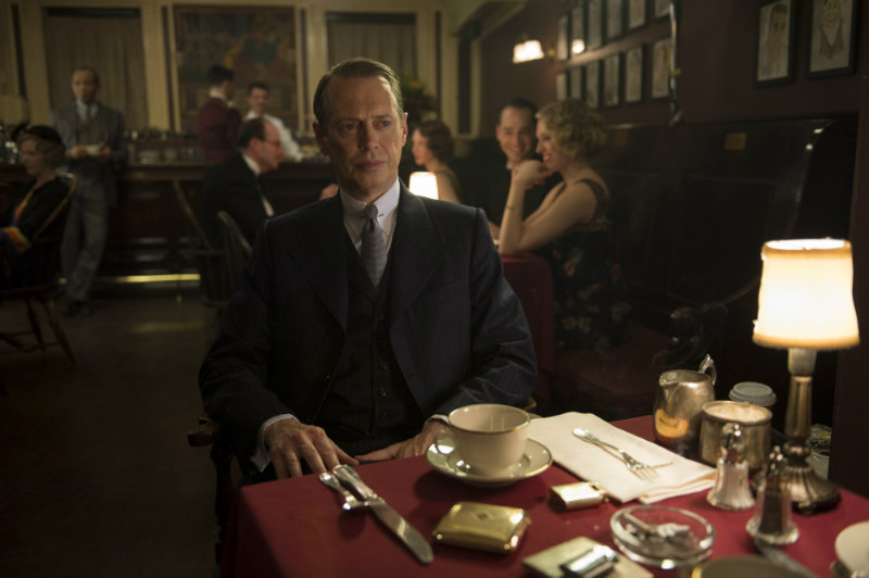 Boardwalk Empire Quinta Temporada 11