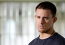 Channing Tatum Quentin Tarantino Hateful Eight