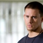 Channing Tatum Quentin Tarantino Hateful Eight