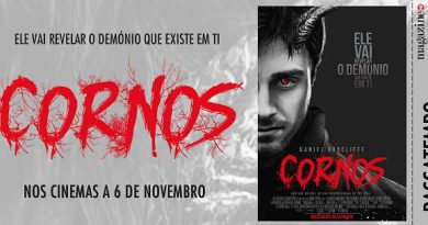 Cornos AE Passatempo