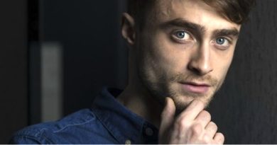 Daniel Radcliffe