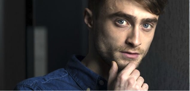 Daniel Radcliffe