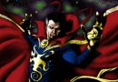 Doctor Strange