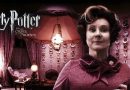 Harry Potter short story