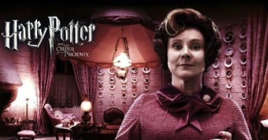 Harry Potter short story