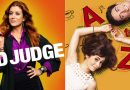 Bad Judge, A to Z