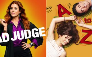 Bad Judge, A to Z