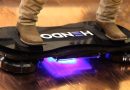 Hendo Hoverboard