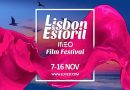 Lisbon & Estoril MEO Film Festival