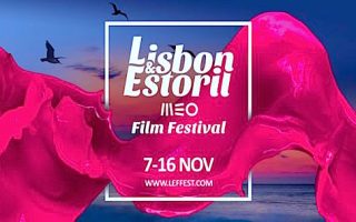 Lisbon & Estoril MEO Film Festival