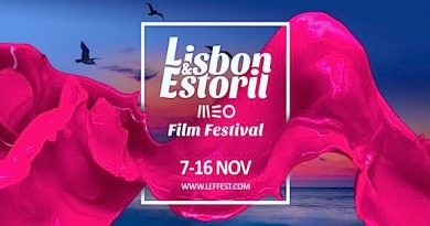 Lisbon & Estoril MEO Film Festival