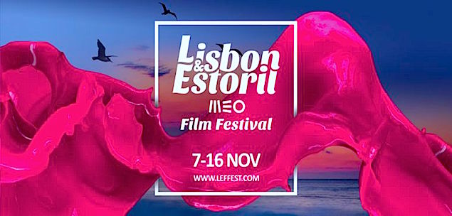 Lisbon & Estoril MEO Film Festival