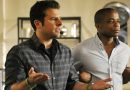 Psych Oitava Temporada no FX HD A