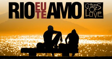 Rio Eu Te Amo Destaque