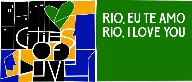 Rio Eu Te Amo I