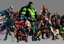 Super-Heróis