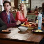 Fosters