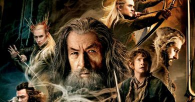 The Hobbit