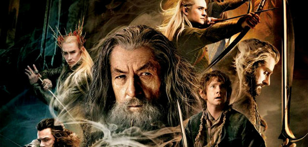 The Hobbit