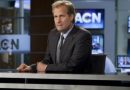 The Newsroom T3 Foto 1