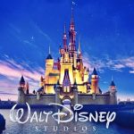 Walt Disney Pictures