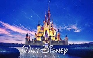 Walt Disney Pictures